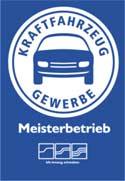 KFZ Meiterbetrieb Auto Egelhofer